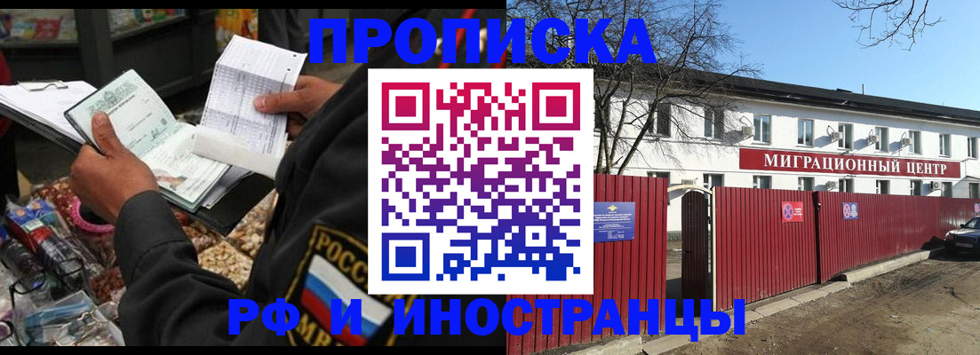 прописка поиск в Заинске
